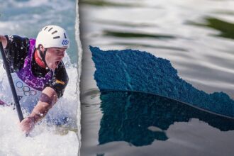 Olympian charged in Reflecting Pool vandalism tied to Dem fundraising giant