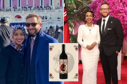 Exclusive | Penthouse to outhouse: ‘Poor’ Ilhan Omar now claims erstwhile-millionaire hubby made as little as 0 last year