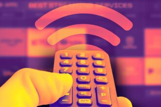 Best Live TV Streaming Services of 2026