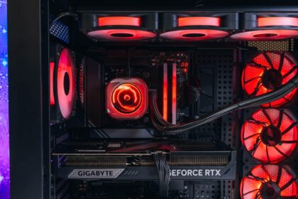 Origin PC Millennium Desktop Review: A Smart Build but Not the Perfect Configuration