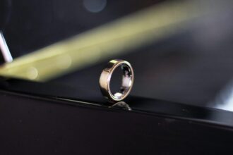 48 Hours With the Oura Ring 5: The New Gold Standard