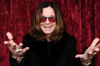 Ozzy Osbourne as an AI Hologram? ‘This Isn’t ChatGPT With Dad’s Face,’ Son Says