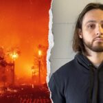 Palisades Fire suspect displayed ‘incel energy,’ made woman uncomfortable during Uber ride: passenger