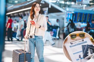 Will travel insurance cover your ruined vacation? How to choose the best plan amid looming summer flight cancellations