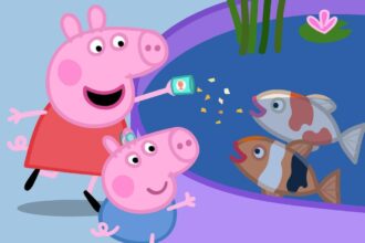Peppa Pig Contract Backlash Is the Latest Over the Use of AI in Entertainment