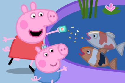 Peppa Pig Contract Backlash Is the Latest Over the Use of AI in Entertainment