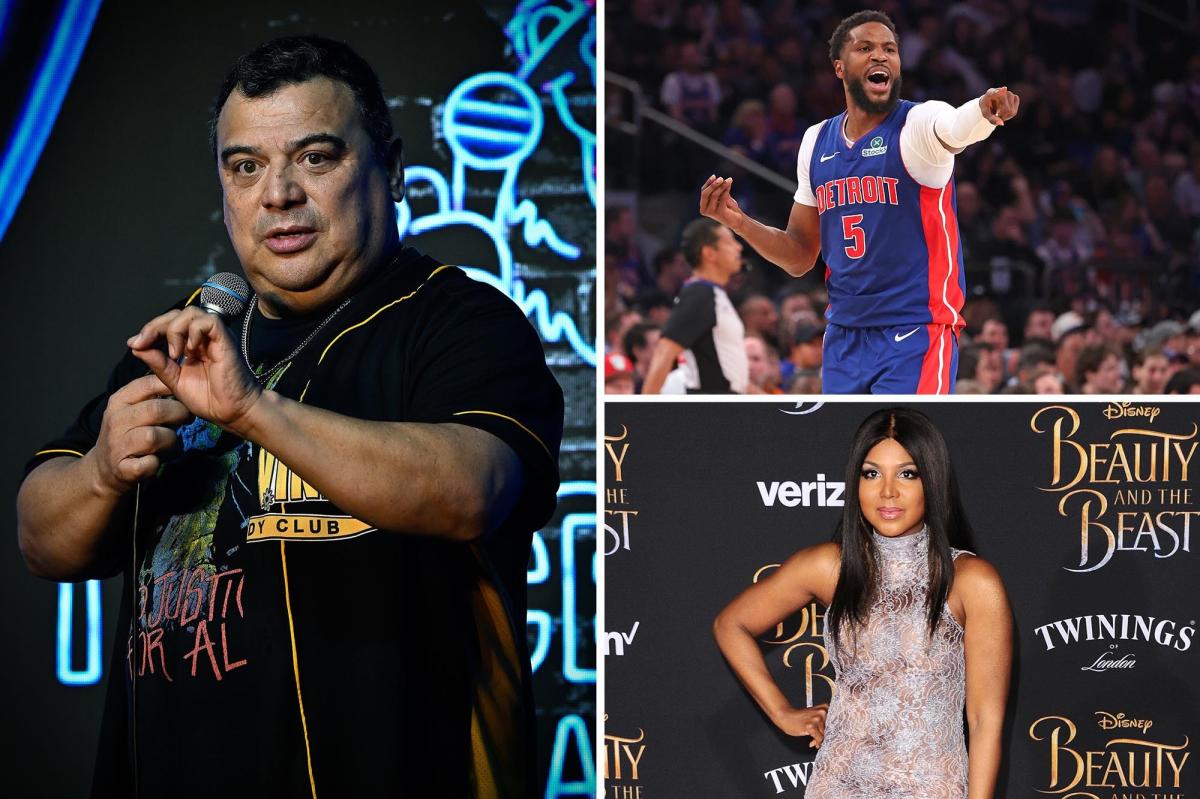 Exclusive | NBA star, R&B legend make list of California’s top tax cheats as they owe hundreds of thousands to the state