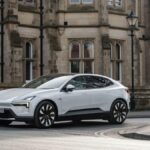 Polestar Faces a Ban on Selling Its EVs in the US
