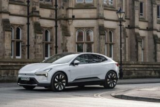 Polestar Faces a Ban on Selling Its EVs in the US