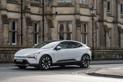 Polestar Faces a Ban on Selling Its EVs in the US