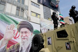 Khamenei’s ‘target-rich’ funeral is Iran’s biggest security gamble, sends message to US: expert