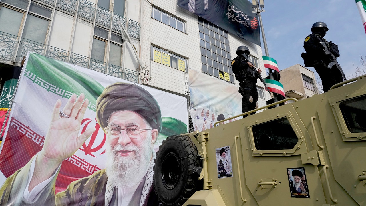 Khamenei’s ‘target-rich’ funeral is Iran’s biggest security gamble, sends message to US: expert