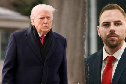 Trump switches support in Oklahoma congressional race as formerly endorsed pastor candidate suspends campaign