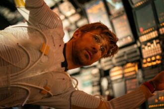 ‘Project Hail Mary’ Streaming Date: How to Watch the Sci-Fi Starring Ryan Gosling