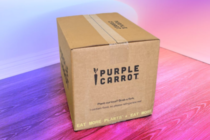 Move Over, Purple Carrot: My Favorite Vegan Meal Kit Is a Total Surprise