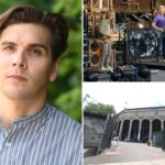 Phish flap: Stadium worker claims band’s security guard assaulted him backstage at NYC concert
