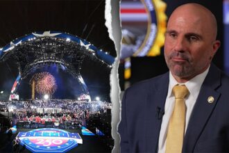 FBI reveals why Trump White House UFC event went ahead despite alleged terror plot