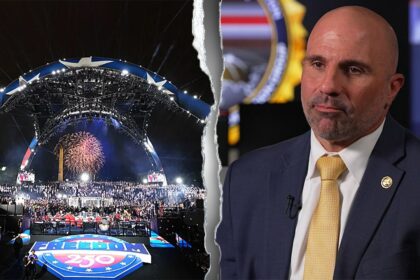 FBI reveals why Trump White House UFC event went ahead despite alleged terror plot