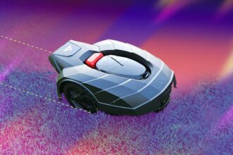 On the Fence About a Robot Lawn Mower? This Service Lets You Rent One