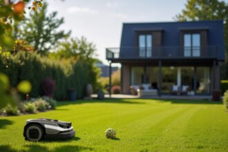 Roborock’s First Robot Lawn Mower Is Here