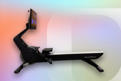 The Best Rowing Machines of 2026, Expert Tested
