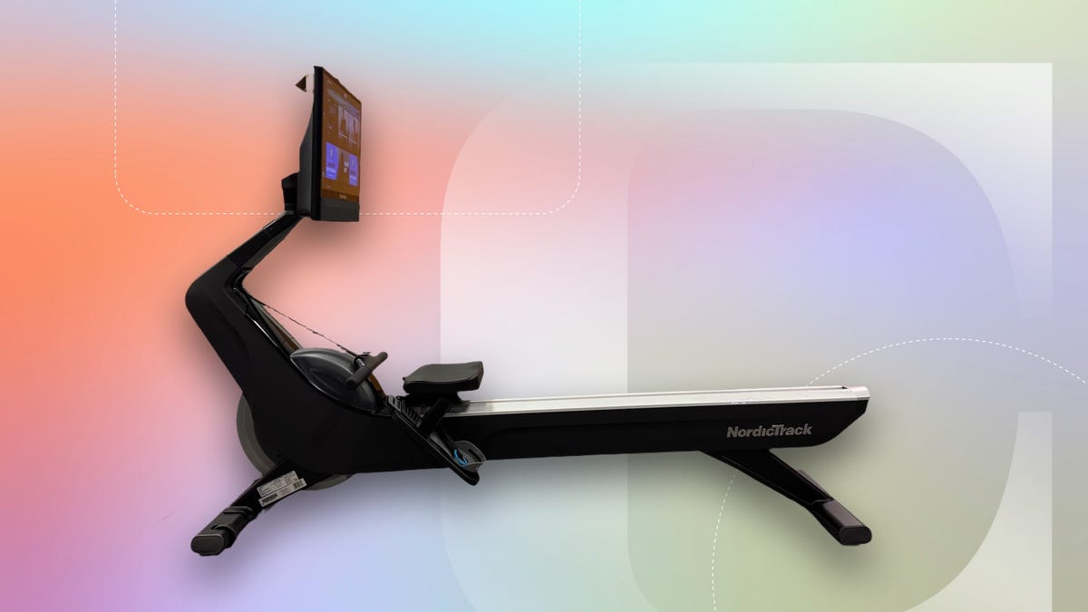 The Best Rowing Machines of 2026, Expert Tested