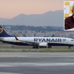 Airline ‘reluctantly’ scraps mandatory fees that allow kids and parents to sit together