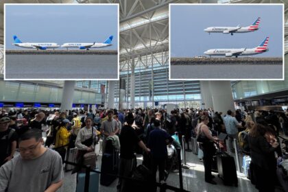 Major San Francisco airport change epically frustrates travelers