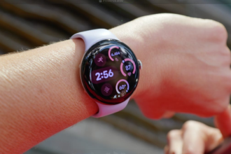 Unreleased Pixel Watch 5 Leak Makes a Splash After Underwater Recovery