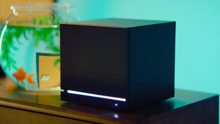 Valve’s Steam Machine: Summer Release Planned, Still No Price
