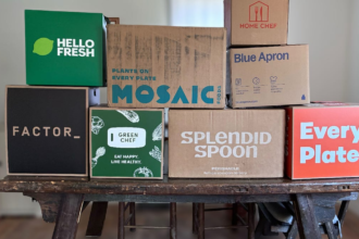 Yes, I Was Wrong About Meal Kits. This Is the Service That Changed My Mind