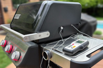 6 Reasons Weber Grills Keep Winning Our Tests, Year After Year