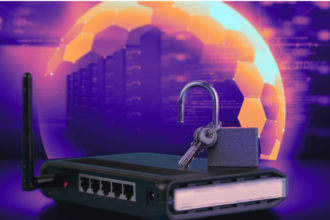 Stop Ignoring Your Router. This Is How to Optimize Privacy