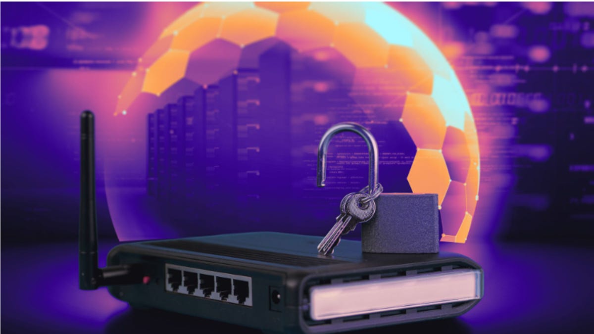 Stop Ignoring Your Router. This Is How to Optimize Privacy
