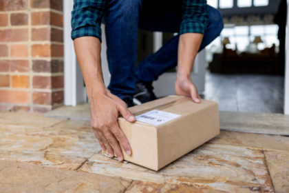 The Delivery You Didn’t Order: Breaking Down the ‘Free Phone’ Scam