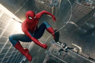 ‘Spider-Man: Brand New Day’ Early Screenings for Prime Members Are Coming