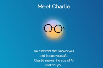 Charlie Is an AI Assistant Built to Serve You, Not Our AI Overlords
