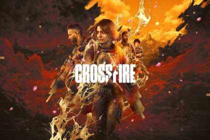 Crossfire, the Debut Game From That’s No Moon, Seeks to Revolutionize Cover Shooters
