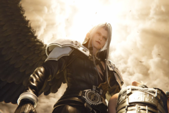 Final Fantasy 7 Revelation Wraps Up the Remake Trilogy in 2027