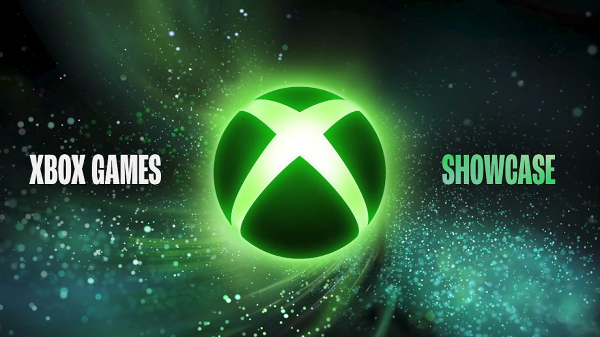 All the Trailers From Xbox Games Showcase 2026