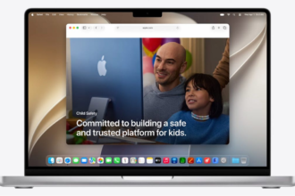 Apple’s New Child Safety Features Include Letting Kids Ask to View New Sites