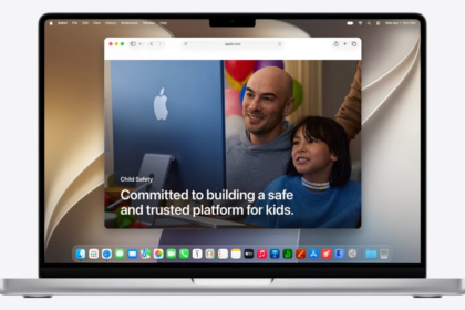 Apple’s New Child Safety Features Include Letting Kids Ask to View New Sites