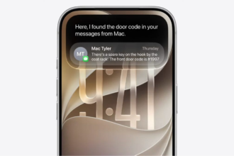 Apple’s Upgraded Siri AI Promises to Do More. I’m Not Sure I Want That