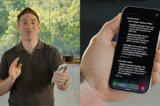 Apple Has a New Search Interface. Here’s What This Means for Your iPhone
