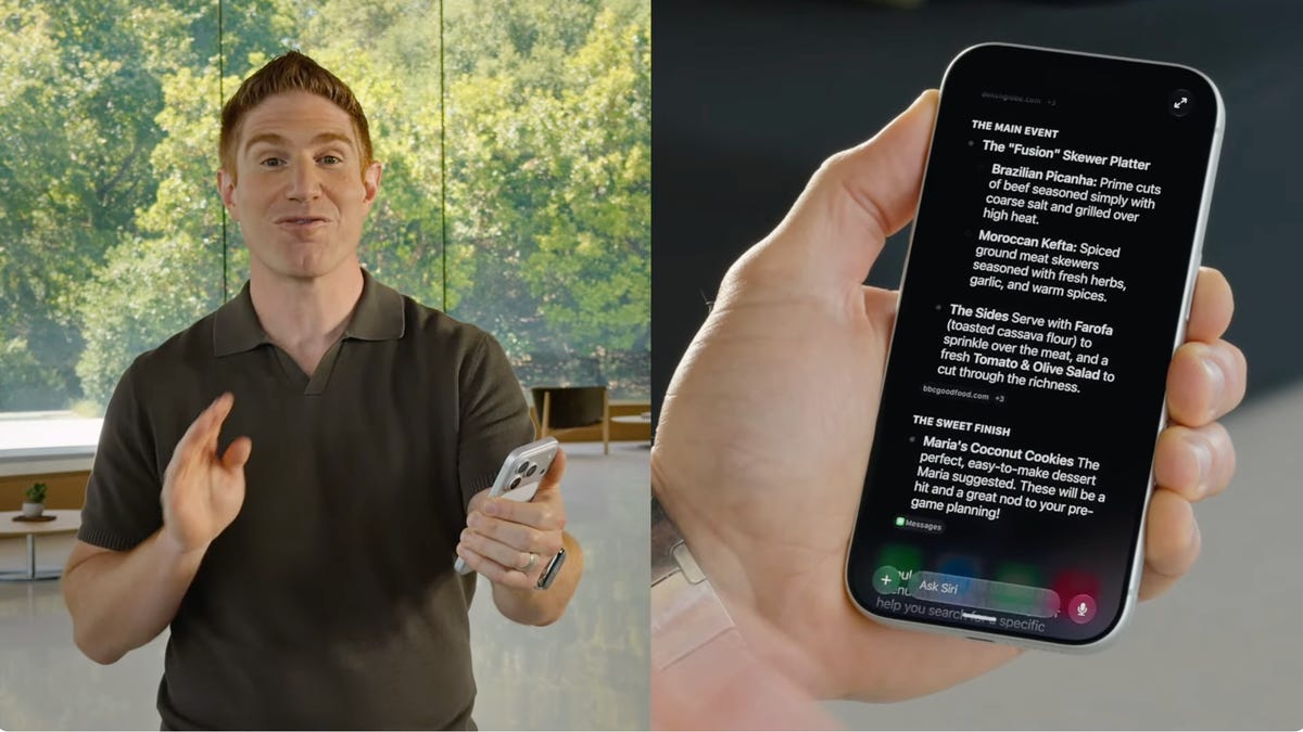 Apple Has a New Search Interface. Here’s What This Means for Your iPhone