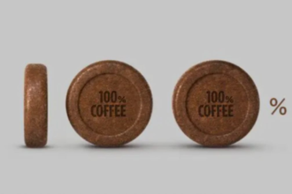 Lavazza Just Beat Keurig to the Punch with Pods Made Entirely of Coffee — No Plastic Involved