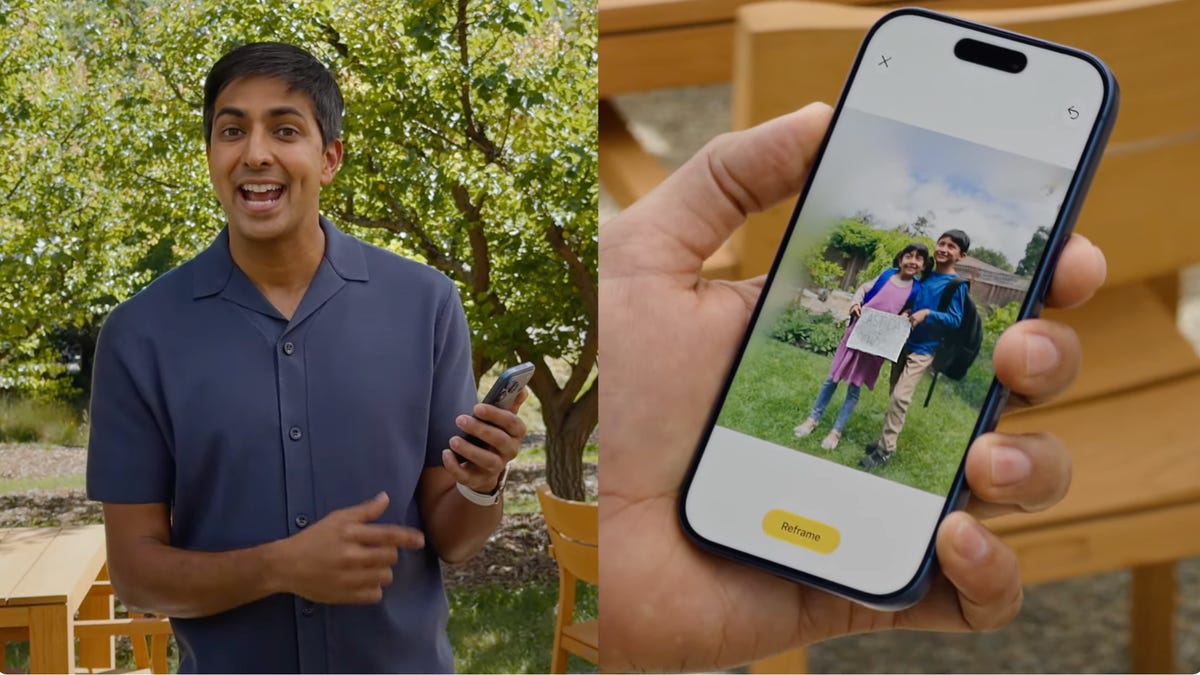 Apple’s Spatial Reframing Is Generative AI I Can Get Behind as a Photographer