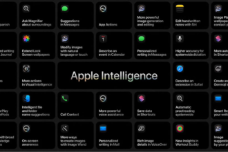 Apple Didn’t Mention AI for 28 Minutes at WWDC 2026