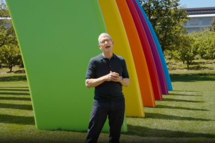 Apple Did What Google Couldn’t: Talk to Me Like a Real Person. I’m Impressed