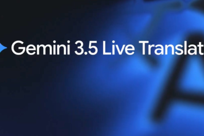 Google’s Gemini 3.5 Live Translate Is Built for Real-Life Conversations